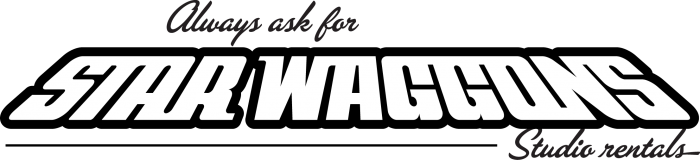 Starwaggons Logo
